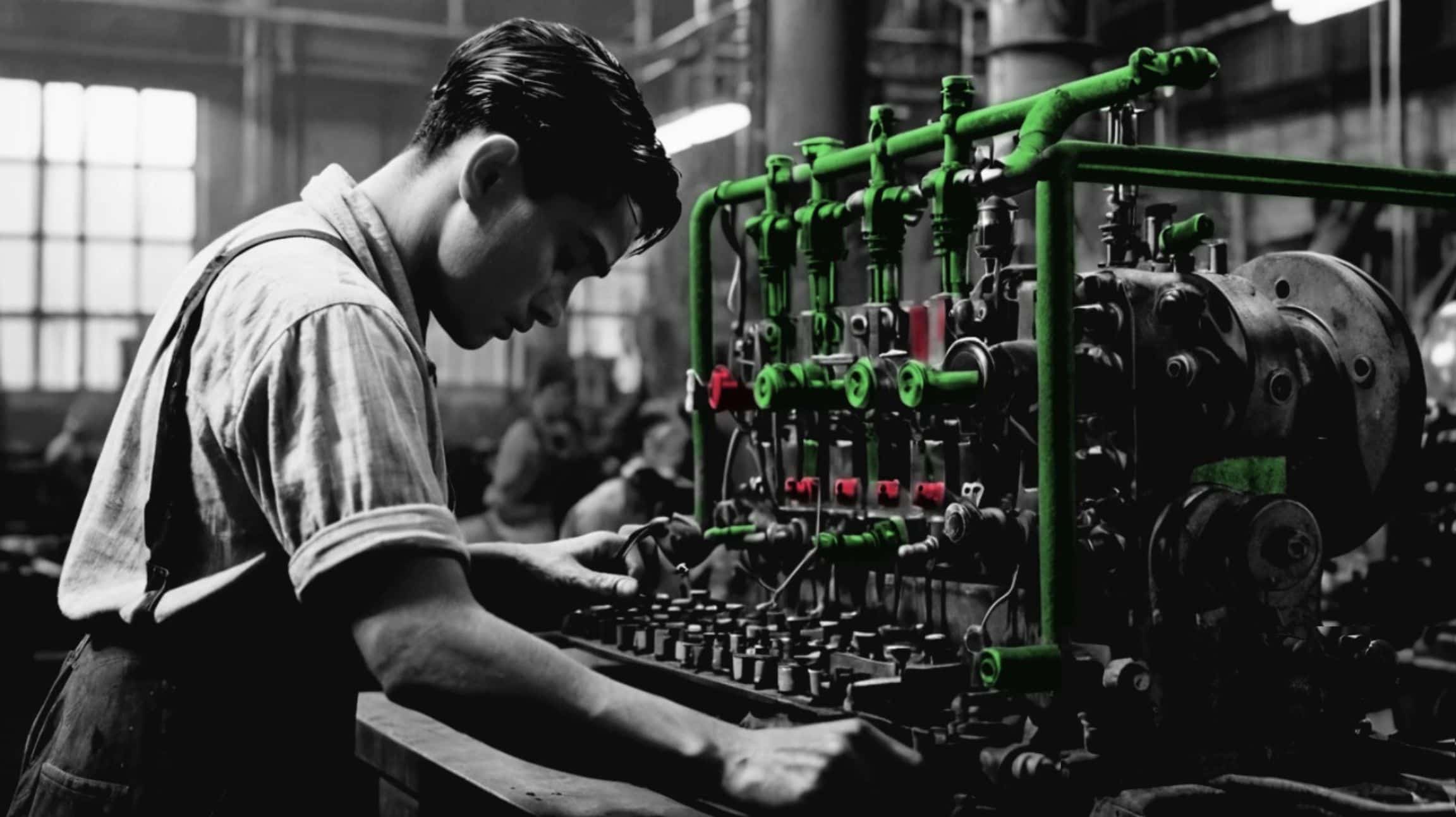 AI Chat Bot Interface